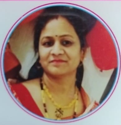 Smt. Sangeeta Soni